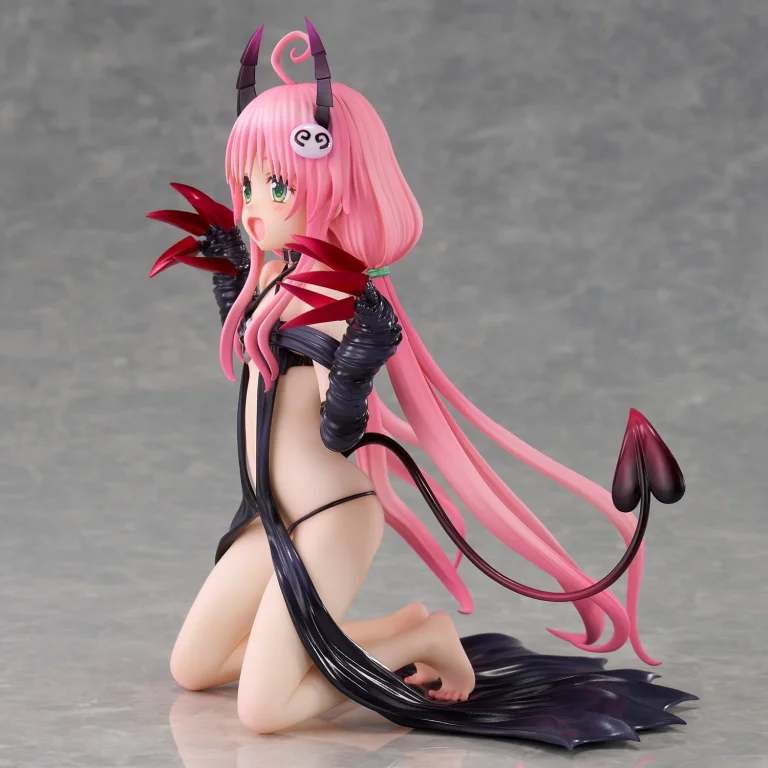 To Love-Ru - Non-Scale Figure - Lala Satalin Deviluke (Fillette ver.)