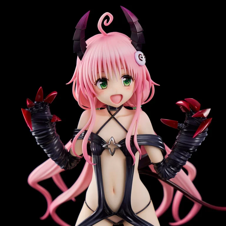 To Love-Ru - Non-Scale Figure - Lala Satalin Deviluke (Fillette ver.)