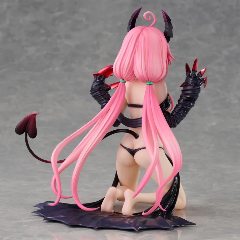 To Love-Ru - Non-Scale Figure - Lala Satalin Deviluke (Fillette ver.)