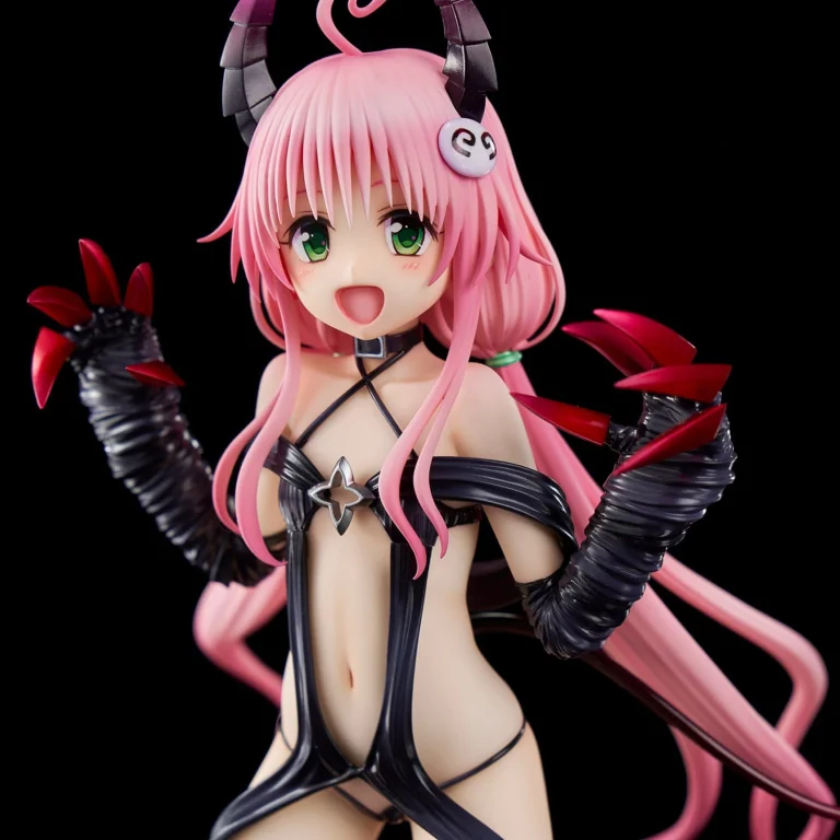 To Love-Ru - Non-Scale Figure - Lala Satalin Deviluke (Fillette ver.)