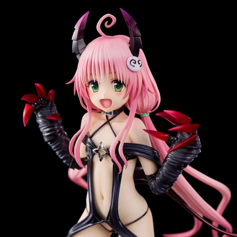To Love-Ru - Non-Scale Figure - Lala Satalin Deviluke (Fillette ver.)