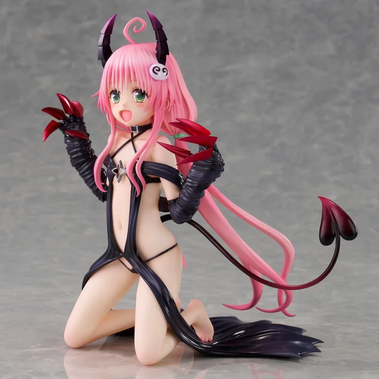 To Love-Ru - Non-Scale Figure - Lala Satalin Deviluke (Fillette ver.)