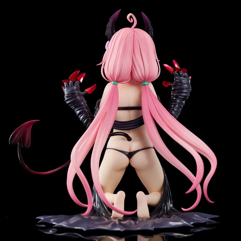 To Love-Ru - Non-Scale Figure - Lala Satalin Deviluke (Fillette ver.)