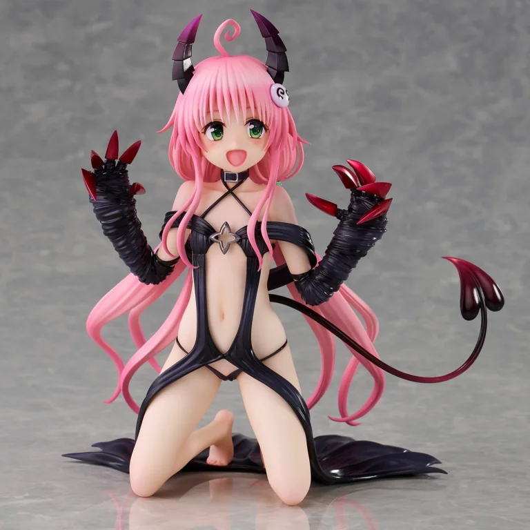 To Love-Ru - Non-Scale Figure - Lala Satalin Deviluke (Fillette ver.)