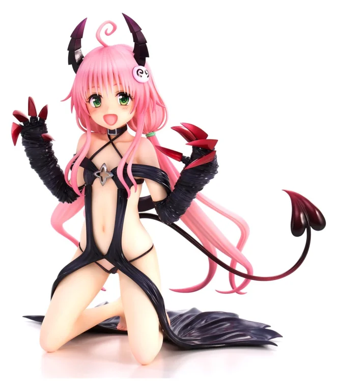 To Love-Ru - Non-Scale Figure - Lala Satalin Deviluke (Fillette ver.)