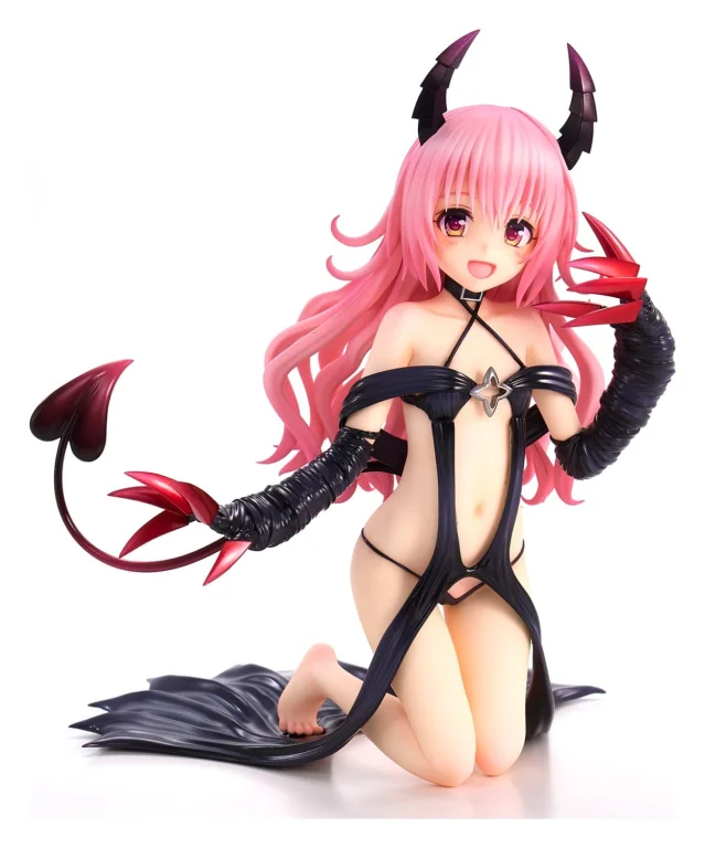 To Love-Ru - Non-Scale Figure - Momo Belia Deviluke (Fillette ver.)