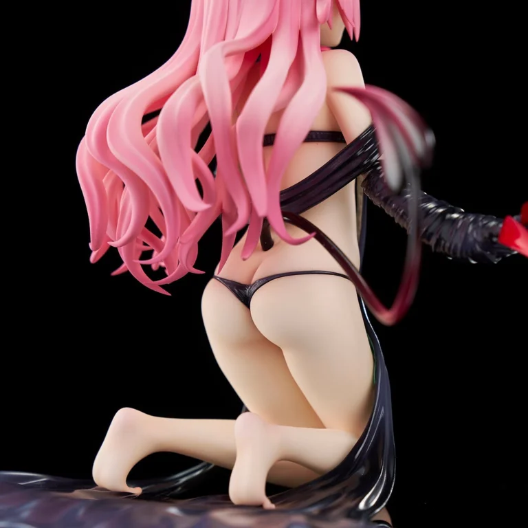To Love-Ru - Non-Scale Figure - Momo Belia Deviluke (Fillette ver.)
