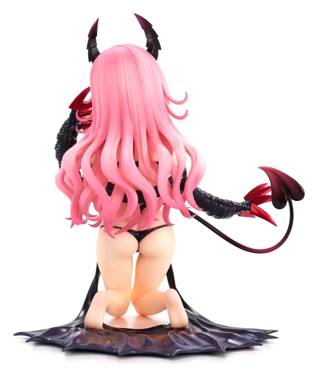 To Love-Ru - Non-Scale Figure - Momo Belia Deviluke (Fillette ver.)