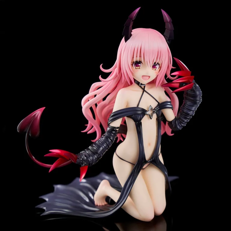 To Love-Ru - Non-Scale Figure - Momo Belia Deviluke (Fillette ver.)