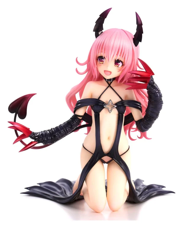 To Love-Ru - Non-Scale Figure - Momo Belia Deviluke (Fillette ver.)