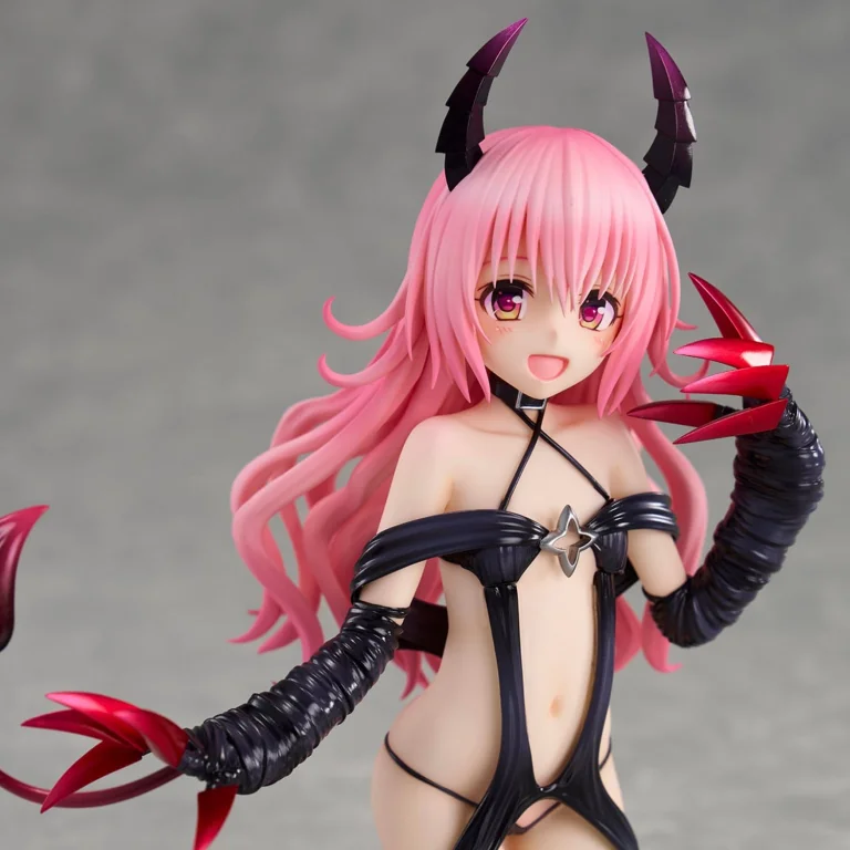 To Love-Ru - Non-Scale Figure - Momo Belia Deviluke (Fillette ver.)
