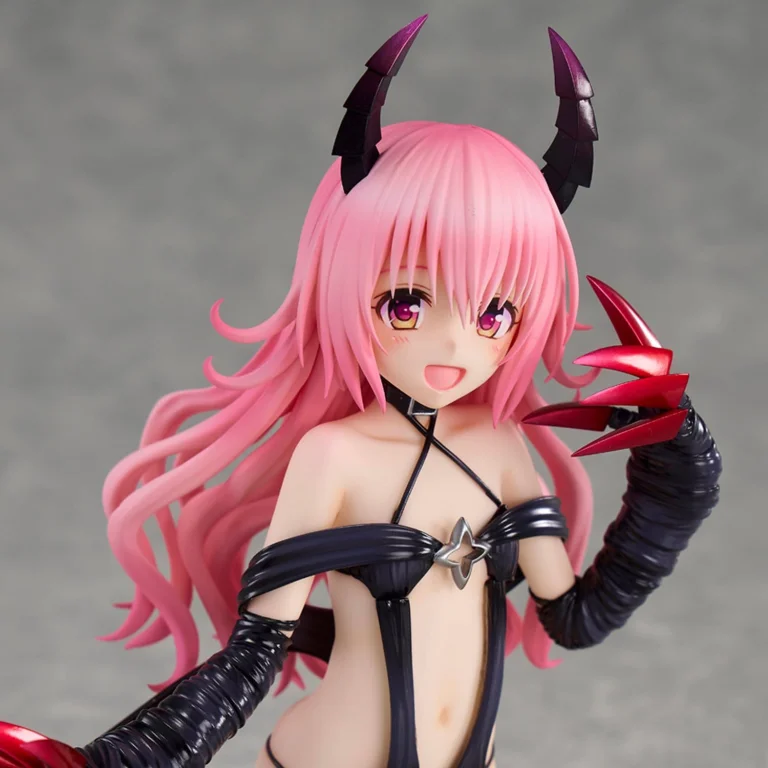 To Love-Ru - Non-Scale Figure - Momo Belia Deviluke (Fillette ver.)
