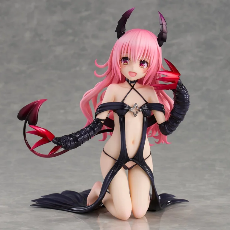 To Love-Ru - Non-Scale Figure - Momo Belia Deviluke (Fillette ver.)