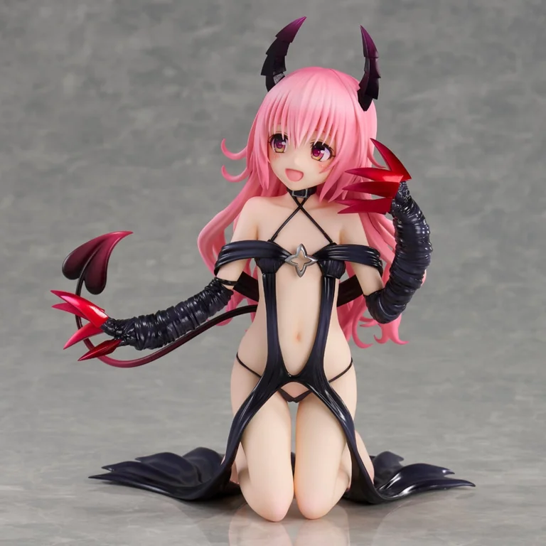 To Love-Ru - Non-Scale Figure - Momo Belia Deviluke (Fillette ver.)