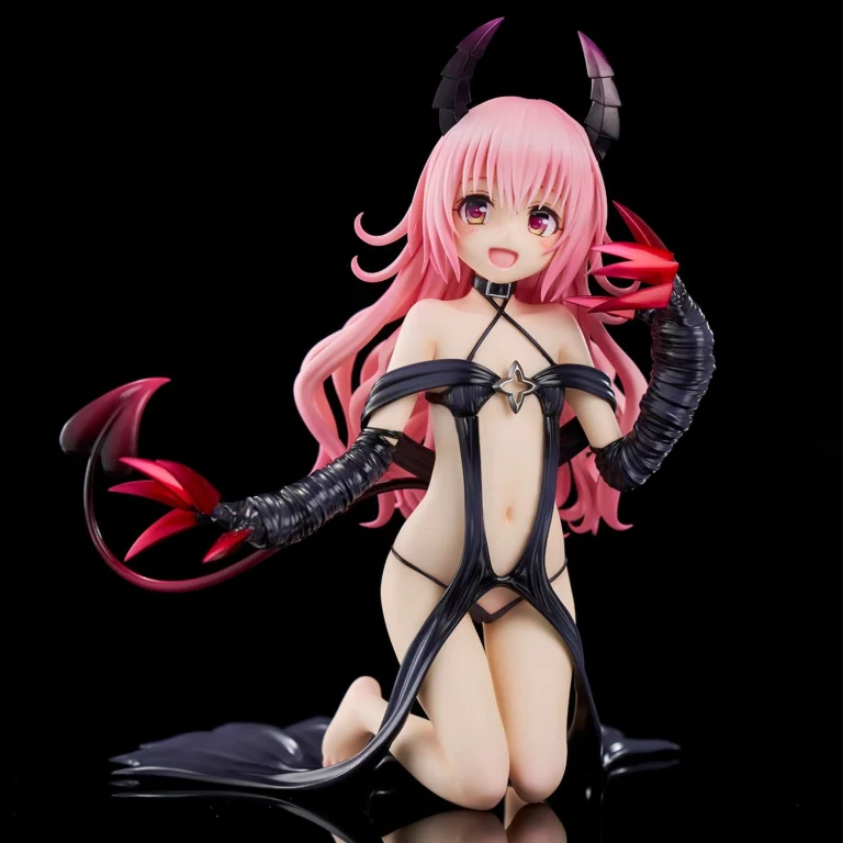 To Love-Ru - Non-Scale Figure - Momo Belia Deviluke (Fillette ver.)