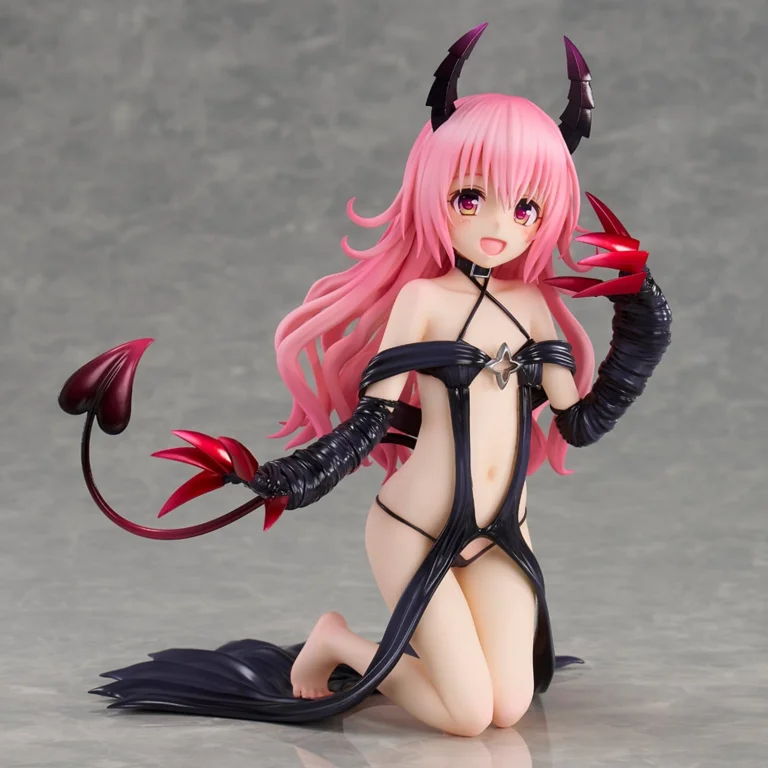 To Love-Ru - Non-Scale Figure - Momo Belia Deviluke (Fillette ver.)