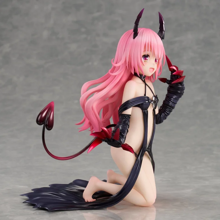 To Love-Ru - Non-Scale Figure - Momo Belia Deviluke (Fillette ver.)