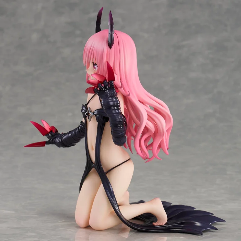 To Love-Ru - Non-Scale Figure - Momo Belia Deviluke (Fillette ver.)
