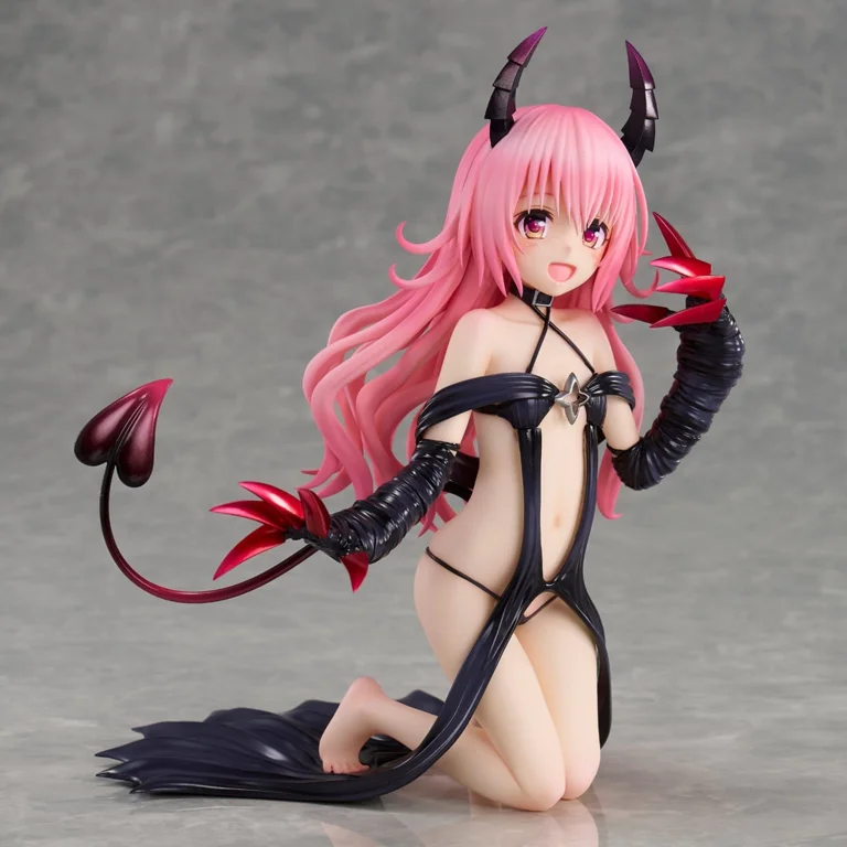 To Love-Ru - Non-Scale Figure - Momo Belia Deviluke (Fillette ver.)