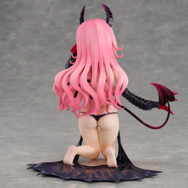 To Love-Ru - Non-Scale Figure - Momo Belia Deviluke (Fillette ver.)