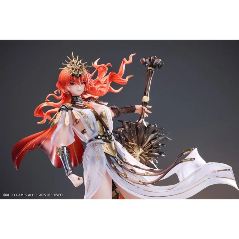 Wuthering Waves - Scale Figure - Augusta