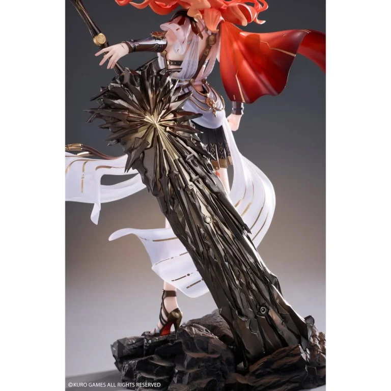 Wuthering Waves - Scale Figure - Augusta