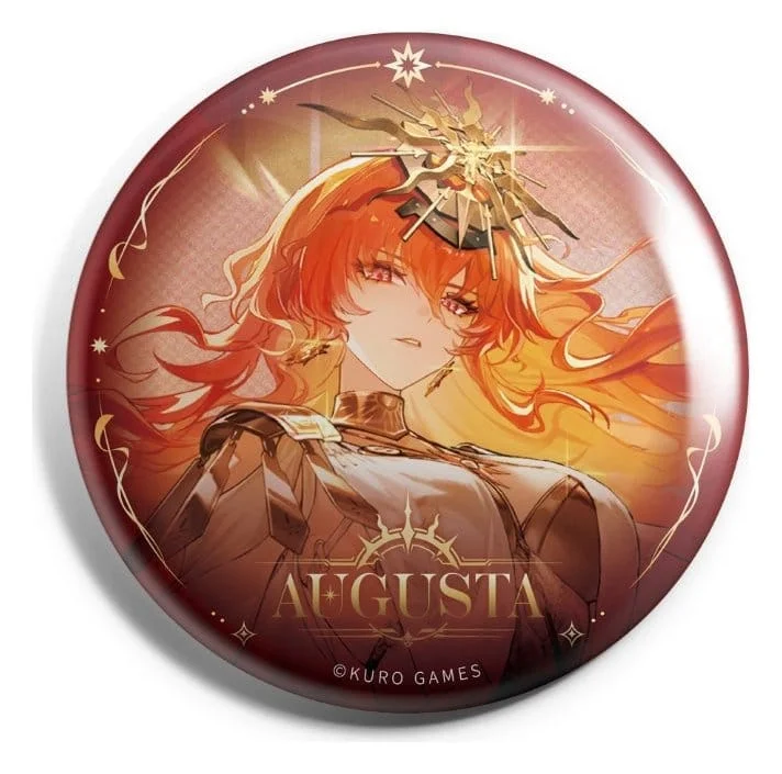 Wuthering Waves - Scale Figure - Augusta