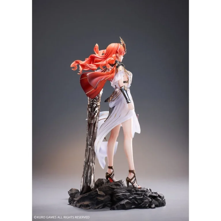 Wuthering Waves - Scale Figure - Augusta