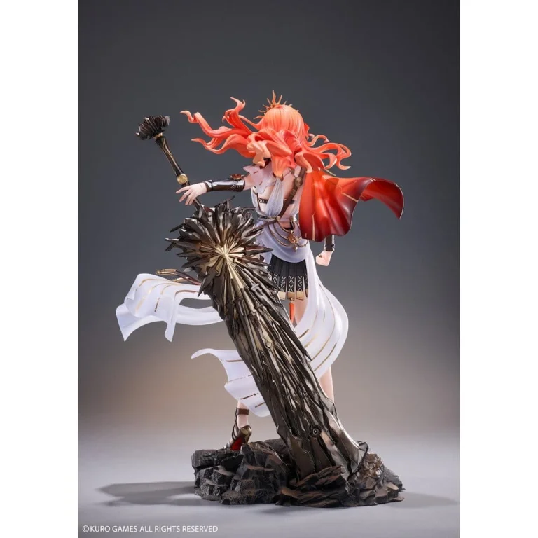 Wuthering Waves - Scale Figure - Augusta