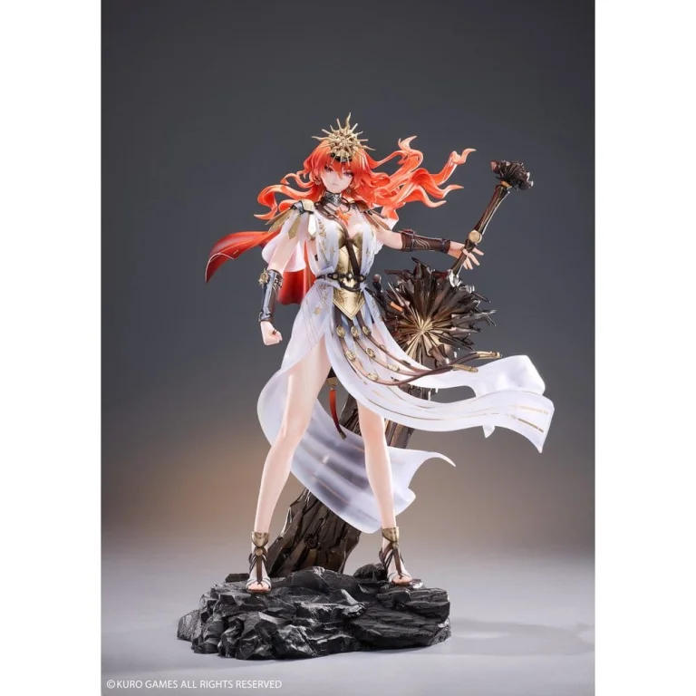 Wuthering Waves - Scale Figure - Augusta