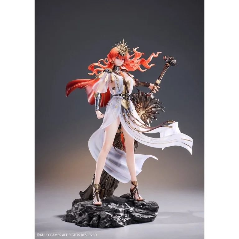 Wuthering Waves - Scale Figure - Augusta