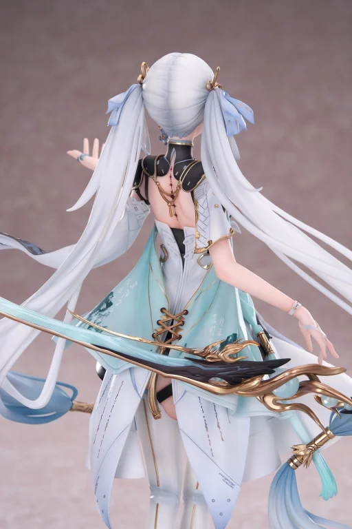 Wuthering Waves - Scale Figure - Jinhsi