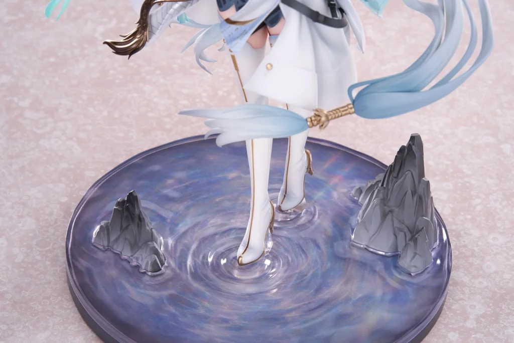 Wuthering Waves - Scale Figure - Jinhsi