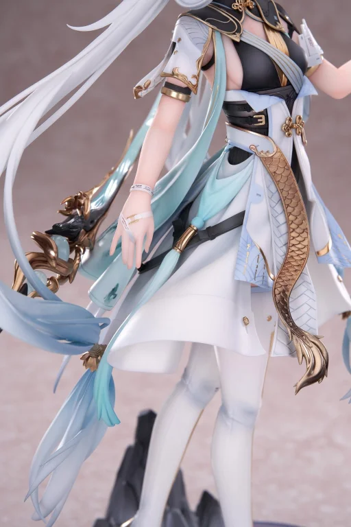 Wuthering Waves - Scale Figure - Jinhsi