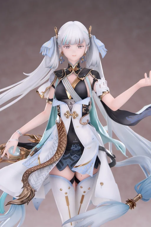 Wuthering Waves - Scale Figure - Jinhsi