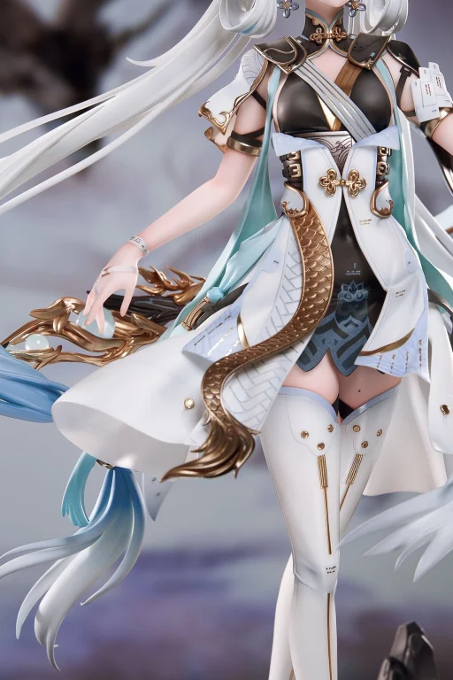 Wuthering Waves - Scale Figure - Jinhsi