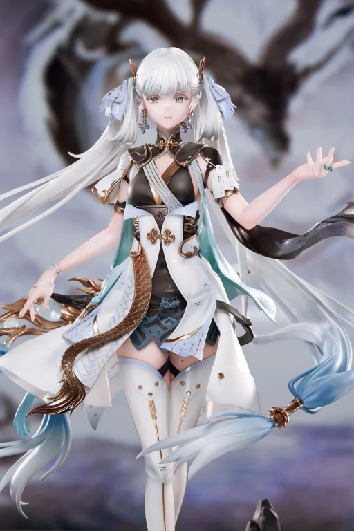 Wuthering Waves - Scale Figure - Jinhsi