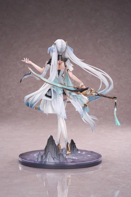 Wuthering Waves - Scale Figure - Jinhsi
