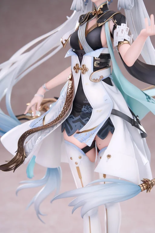 Wuthering Waves - Scale Figure - Jinhsi