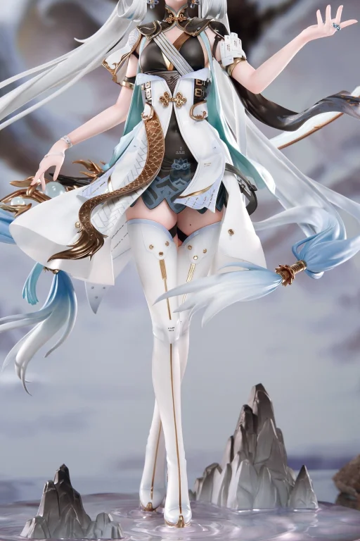 Wuthering Waves - Scale Figure - Jinhsi