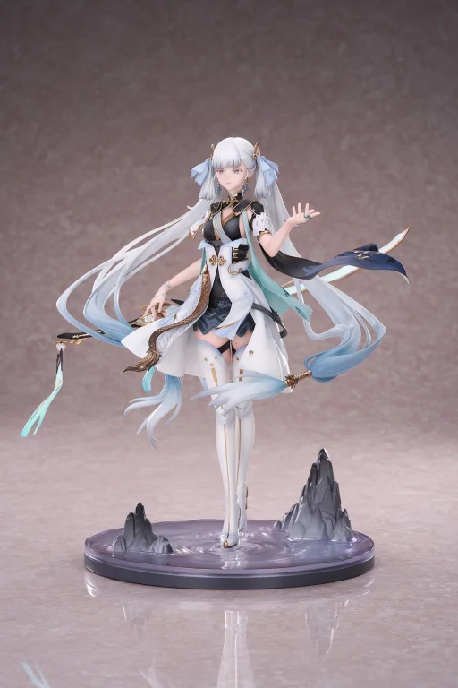 Wuthering Waves - Scale Figure - Jinhsi