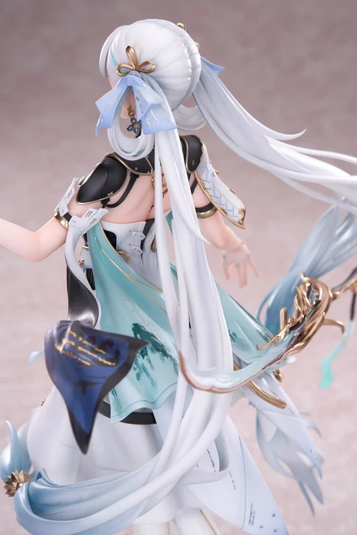 Wuthering Waves - Scale Figure - Jinhsi