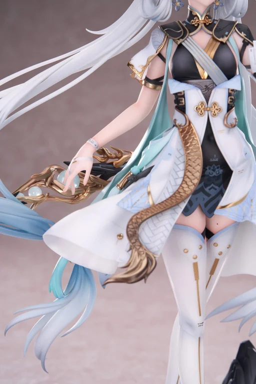 Wuthering Waves - Scale Figure - Jinhsi
