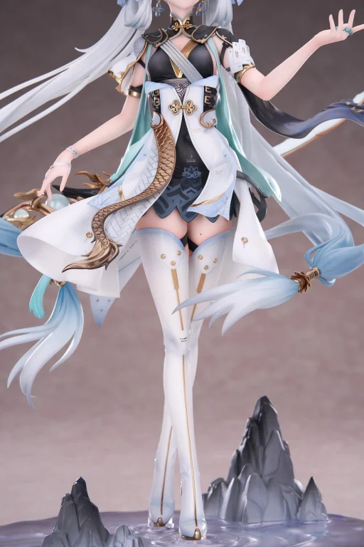 Wuthering Waves - Scale Figure - Jinhsi