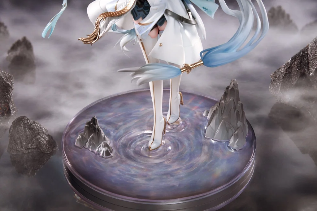 Wuthering Waves - Scale Figure - Jinhsi