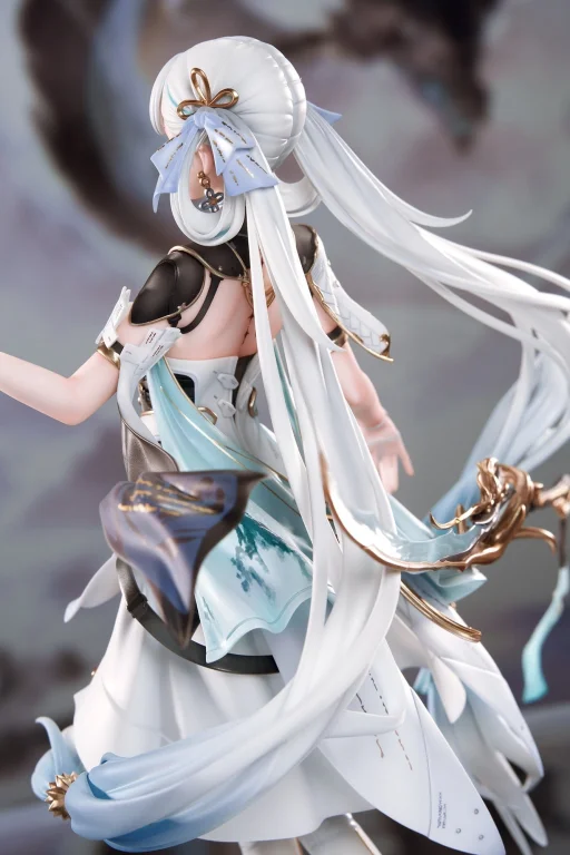 Wuthering Waves - Scale Figure - Jinhsi