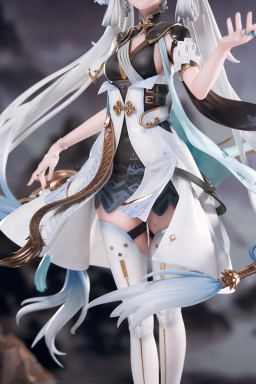 Wuthering Waves - Scale Figure - Jinhsi