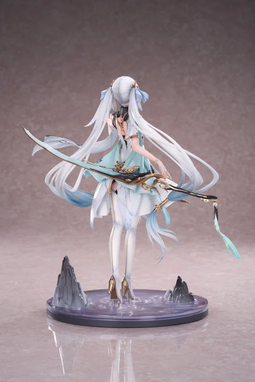 Wuthering Waves - Scale Figure - Jinhsi