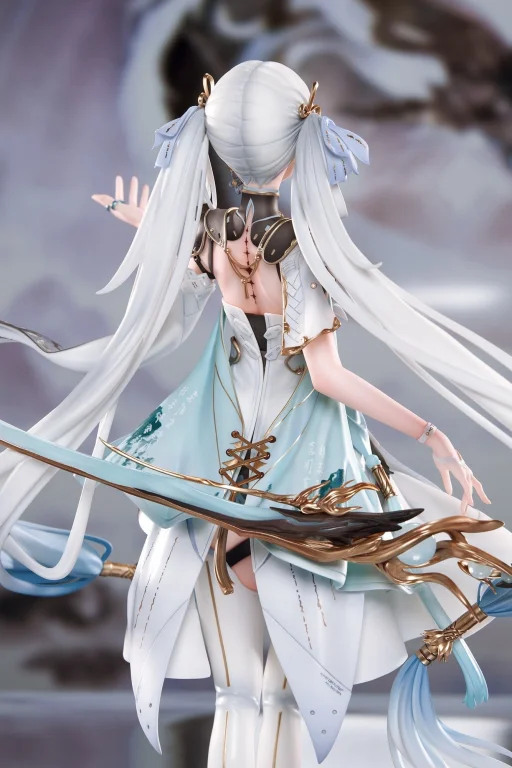 Wuthering Waves - Scale Figure - Jinhsi