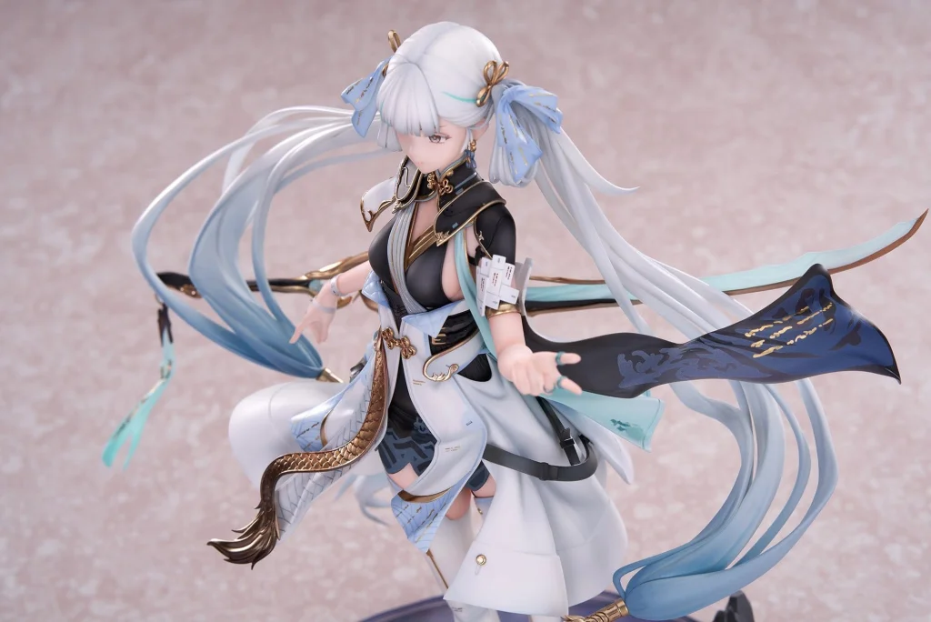 Wuthering Waves - Scale Figure - Jinhsi